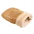 IntiMeg Niche semi - fermée en forme de sac de couchage pour chat