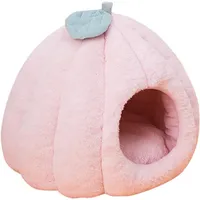 UAMLY Lits pour chats et canapés troglodytes