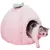 UAMLY Katzenbetten und Höhlensofas
