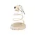 Pawzy Jouet créatif pour chat - Souris durable Pawzy Jouet créatif pour chat - Souris durable