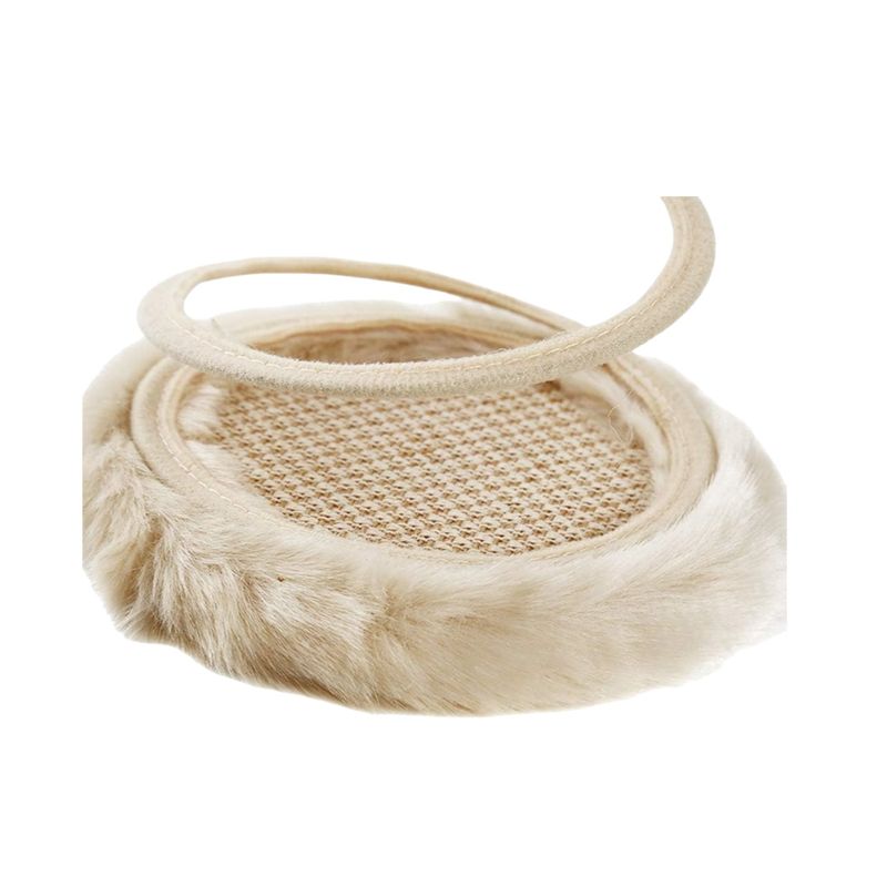 Pawzy Jouet créatif pour chat - Souris durable