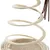 Pawzy Jouet créatif pour chat - Souris durable
