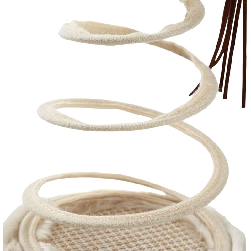 Pawzy Jouet créatif pour chat - Souris durable