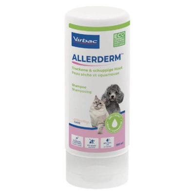 VIRBAC - Allerderm Peau Sèche