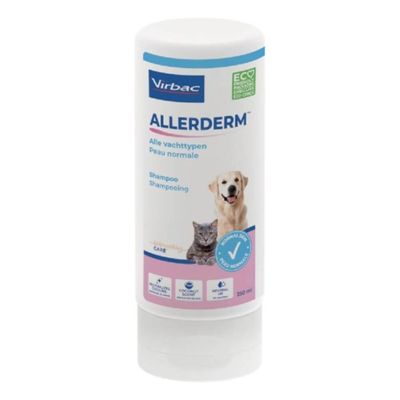 VIRBAC - Allerderm Peau Normale