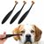 Pawzy Brosse détachante pour les yeux de chien et chat