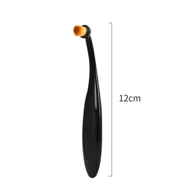 Pawzy Brosse détachante pour les yeux de chien et chat