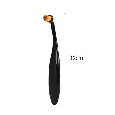 Pawzy Brosse détachante pour les yeux de chien et chat