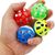 Pawzy Balle avec clochette pour chat