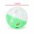Pawzy Balle avec clochette pour chat