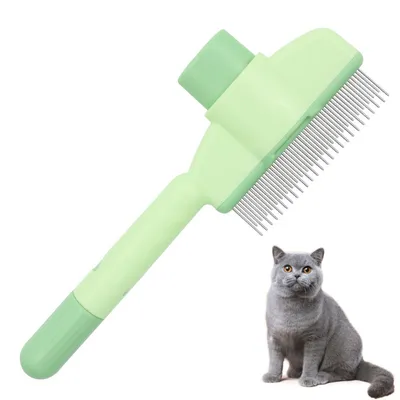 Pawzy Peigne pour animal de compagnie