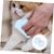 Pawzy Peigne pour chat animal de compagnie