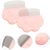 Pawzy Peigne pour chat animal de compagnie