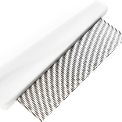 Pawzy Peigne anti - poux pour animaux