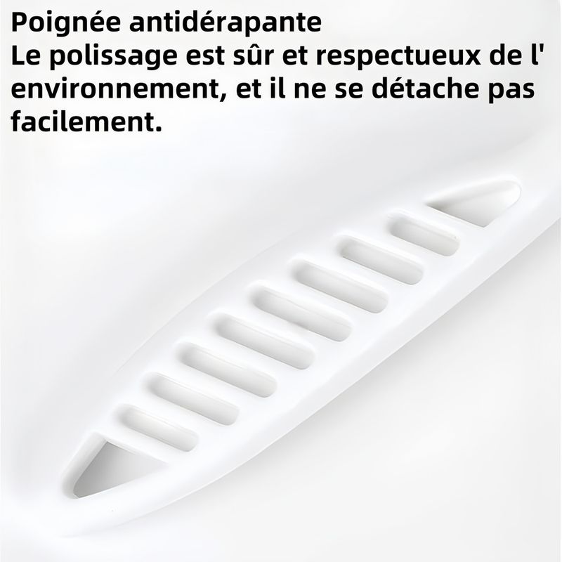 Pawzy Peigne anti - poux pour animaux