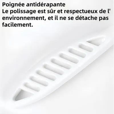 Pawzy Peigne anti - poux pour animaux