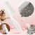Pawzy Peigne anti - poux pour animaux