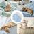 Pawzy Peigne pour chat animal de compagnie