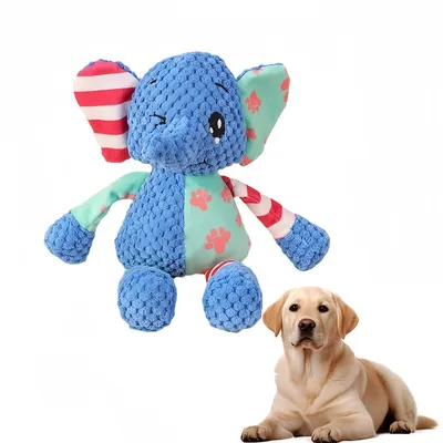 Pawzy Jouet sonore pour chien