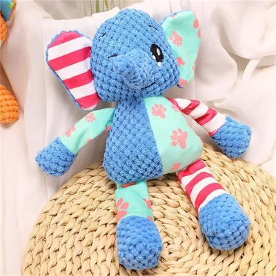 Pawzy Jouet sonore pour chien