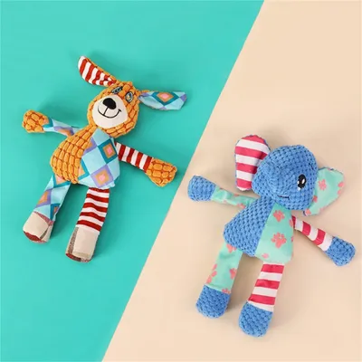 Pawzy Jouet sonore pour chien