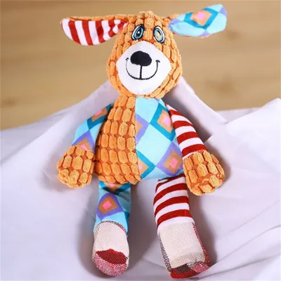 Pawzy Jouet sonore pour chien