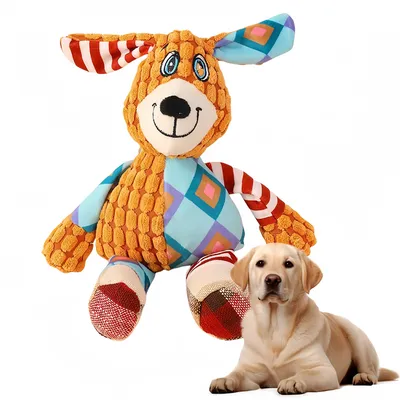 Pawzy Jouet sonore pour chien