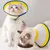 Pawzy Collier élisabéthain pour chats et chiens Pawzy Collier élisabéthain pour chats et chiens