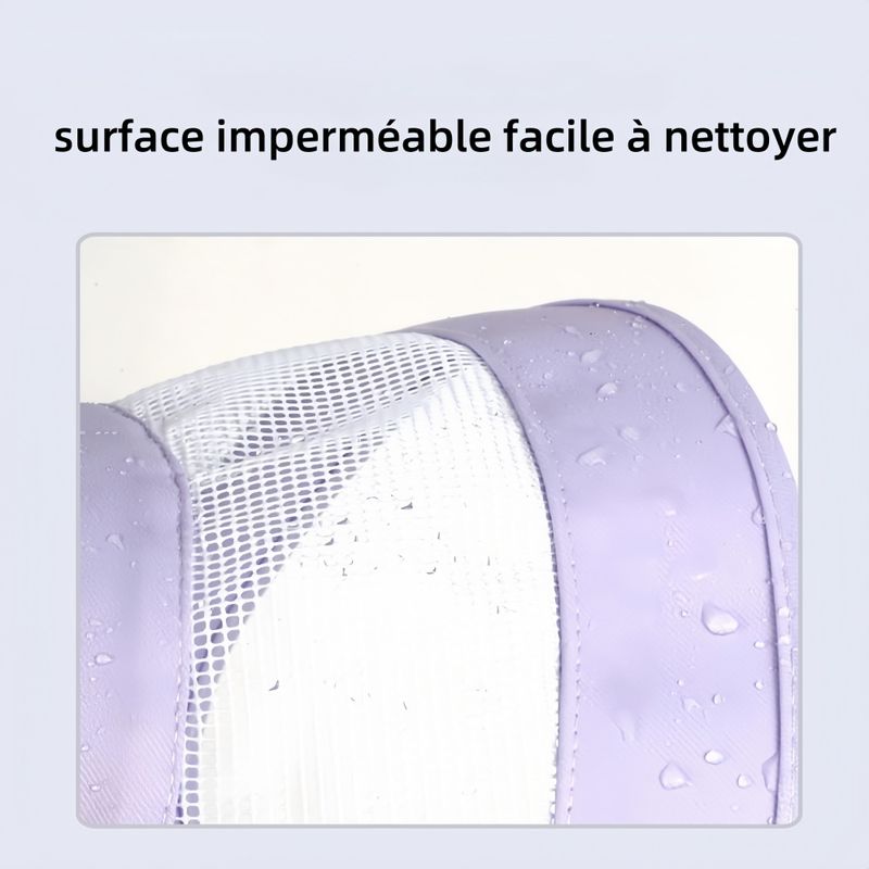 Pawzy Cercle élisabéthain pour chat