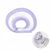 Pawzy Cercle élisabéthain pour chat