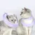 Pawzy Cercle élisabéthain pour chat