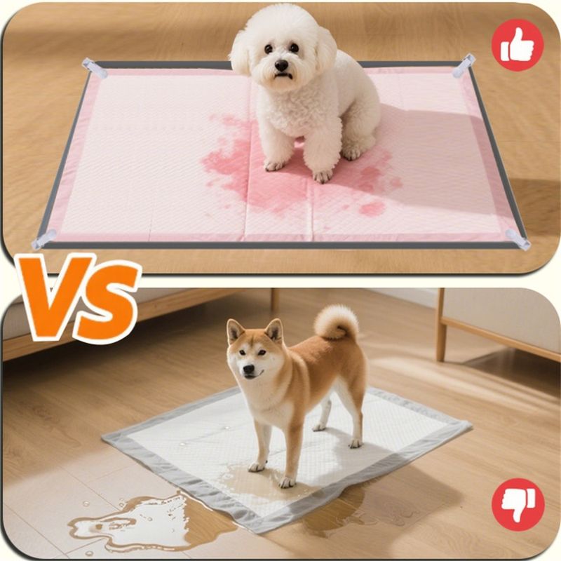 Pawzy Couverture anti - urine réutilisable pour chien
