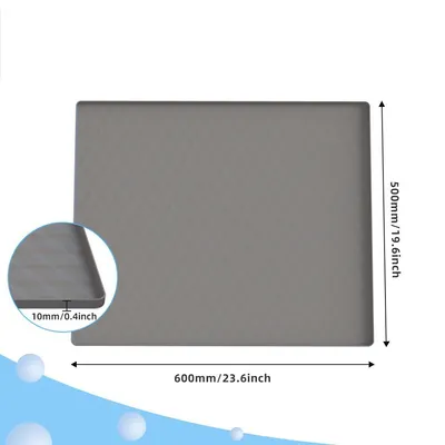 Pawzy Couverture anti - urine réutilisable pour chien