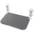 Pawzy Hamac pour chat - 4 ventouses & maille respirante