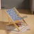 Pawzy Transat en bois pour chats
