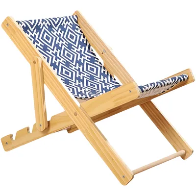 Pawzy Transat en bois pour chats Pawzy Transat en bois pour chats