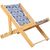 Pawzy Transat en bois pour chats