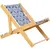 Pawzy Transat en bois pour chats Pawzy Transat en bois pour chats