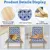 Pawzy Transat en bois pour chats