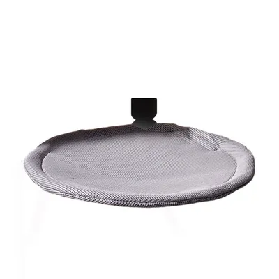 Pawzy Lit de bureau pour chat - Housse filet Pawzy Lit de bureau pour chat - Housse filet