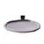 Pawzy Lit de bureau pour chat - Housse filet
