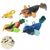 Pawzy Jouet pour chat imitation oiseau gazouillant