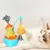 Pawzy Jouet interactif chat - Baguette, gobelet & balle stimulante