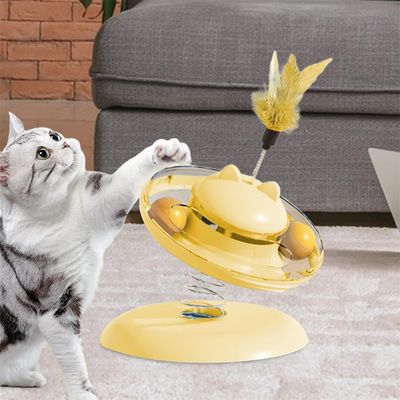 Pawzy Distributeur automatique 3 en 1