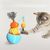 Pawzy Jouet 3 en 1 pour chat