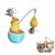 Pawzy Jouet 3 en 1 pour chat