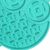 Pawzy Tapis de léchage Hibou pour chien et chat