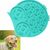 Pawzy Tapis de léchage Hibou pour chien et chat
