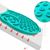 Pawzy Tapis de léchage Hibou pour chien et chat