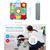 Pawzy Tapis interactif chien - Stimulation mentale